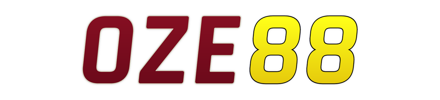 oze88 logo